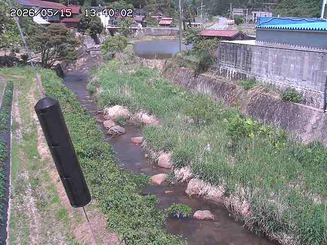石見川２2026/05/15 17:20:00