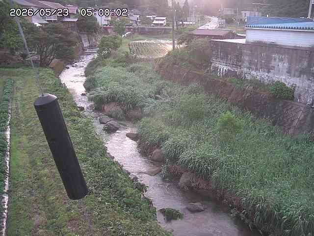 石見川２2026/05/24 0:30:00