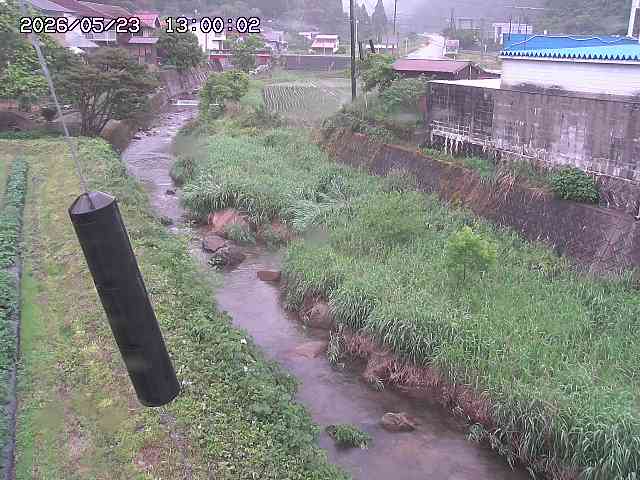 石見川２2026/05/24 0:30:00