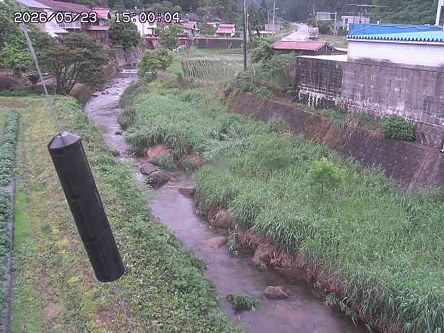 石見川２2026/05/24 0:30:00