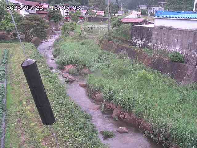 石見川２2026/05/24 0:30:00