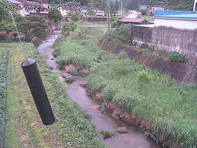 石見川２2026/05/24 0:30:00