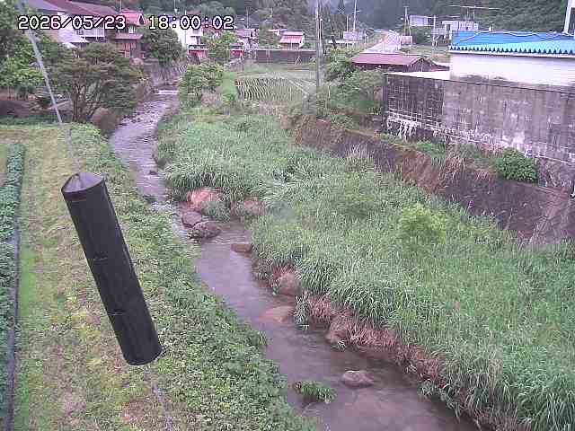 石見川２2026/05/24 0:30:00