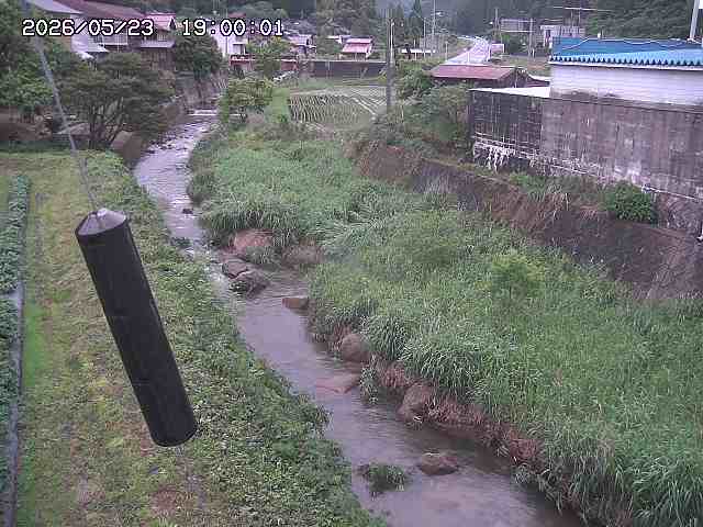 石見川２2026/05/24 0:30:00