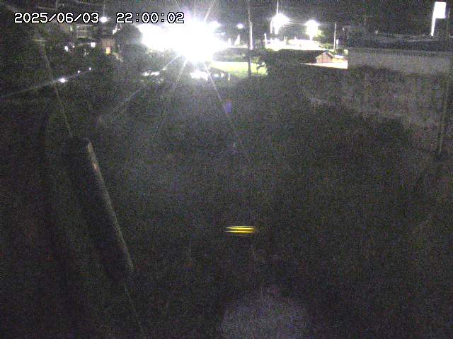 石見川２2025/06/04 3:30:00