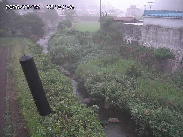石見川２2026/07/23 2:20:00