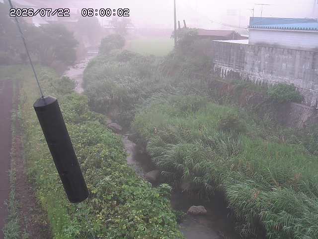 石見川２2026/07/23 2:20:00