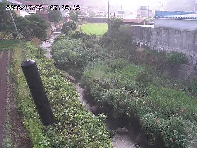石見川２2026/07/23 2:20:00