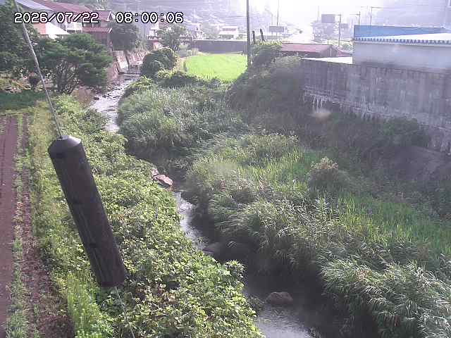 石見川２2026/07/23 2:20:00