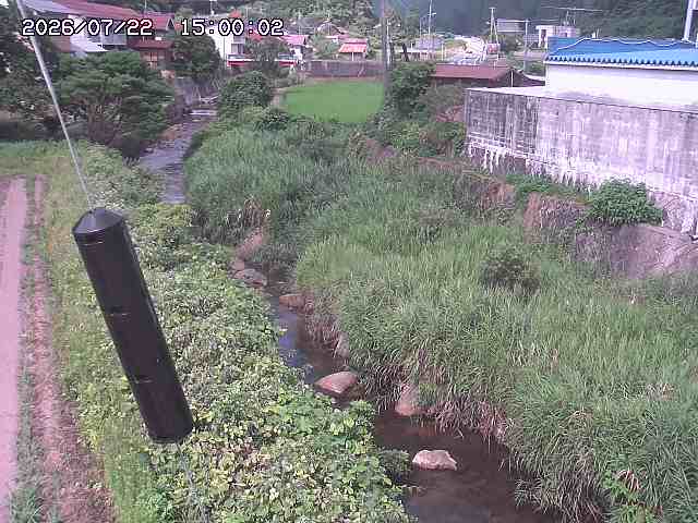石見川２2026/07/23 2:20:00