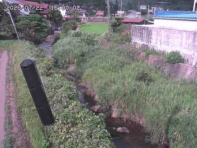石見川２2026/07/23 2:20:00