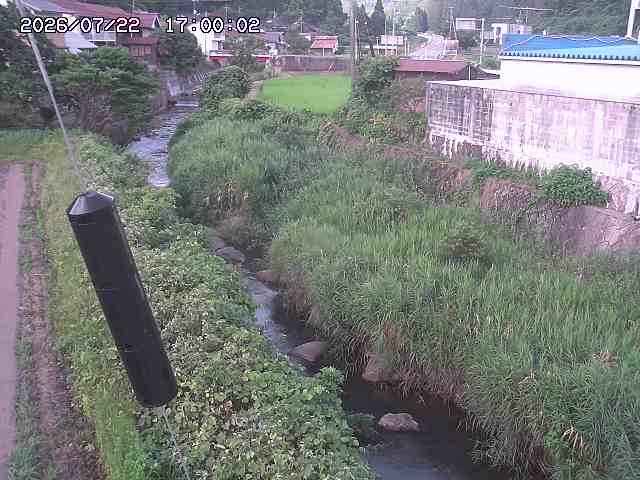 石見川２2026/07/23 2:20:00