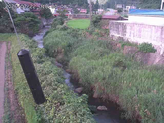 石見川２2026/07/23 2:20:00