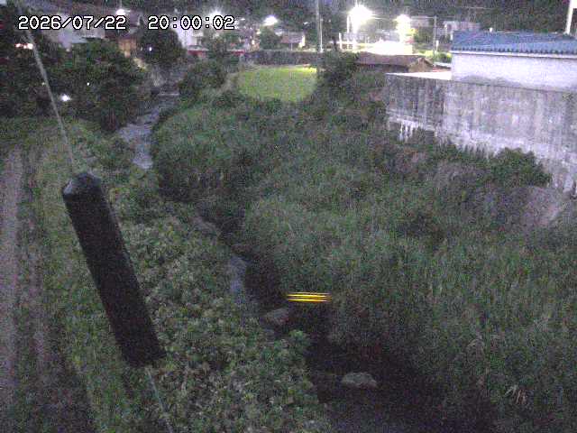 石見川２2026/07/23 2:20:00