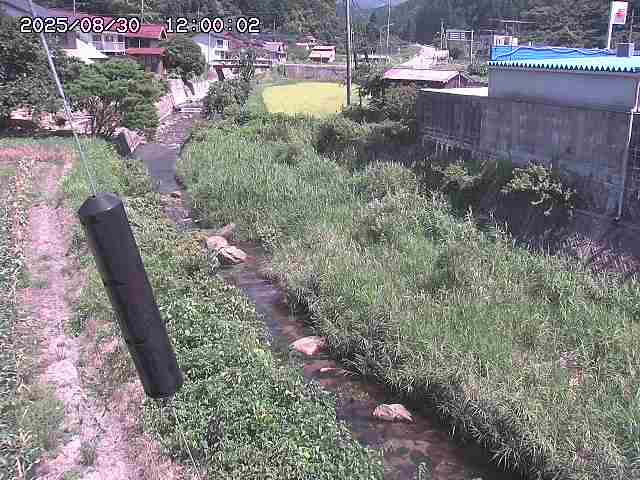 石見川２2025/08/31 9:10:00