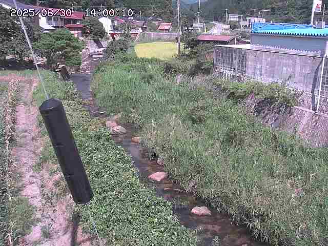 石見川２2025/08/31 9:10:00