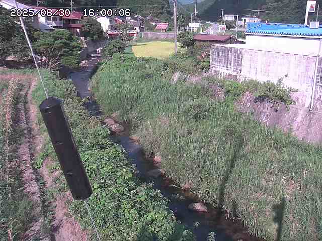 石見川２2025/08/31 9:10:00