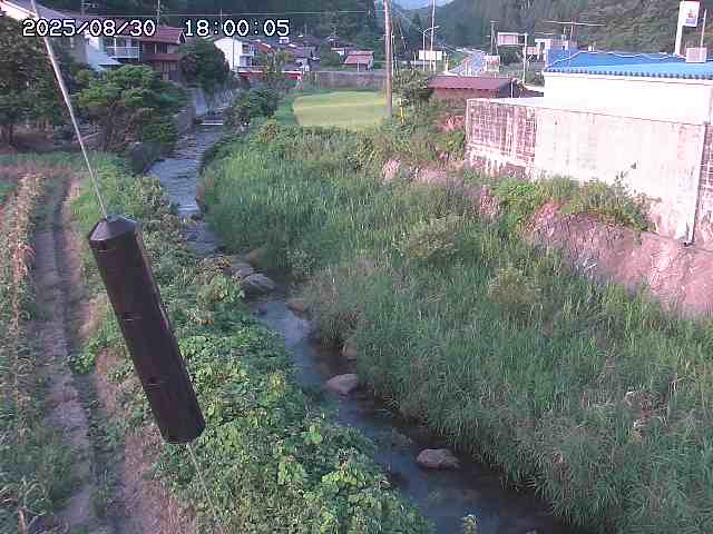 石見川２2025/08/31 9:10:00