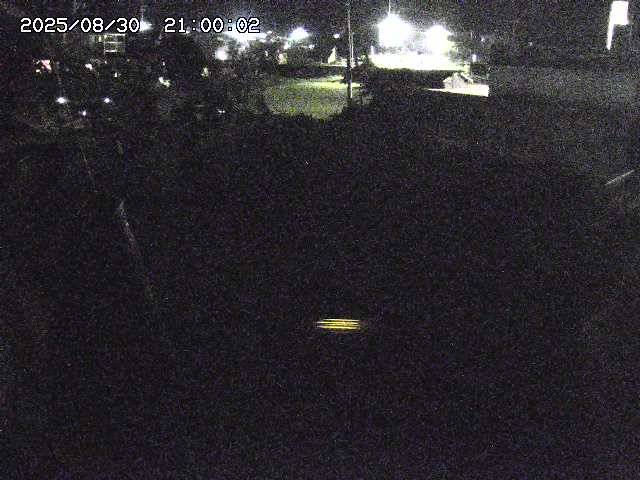 石見川２2025/08/31 9:10:00