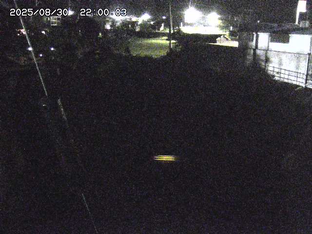 石見川２2025/08/31 9:10:00