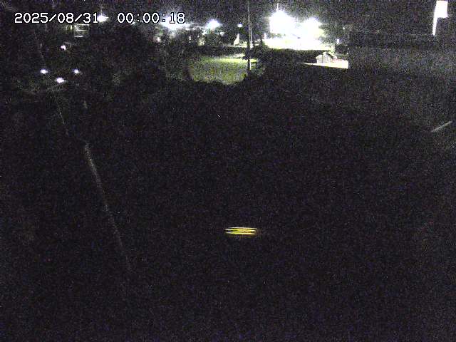 石見川２2025/08/31 9:10:00