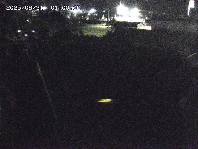 石見川２2025/08/31 9:10:00