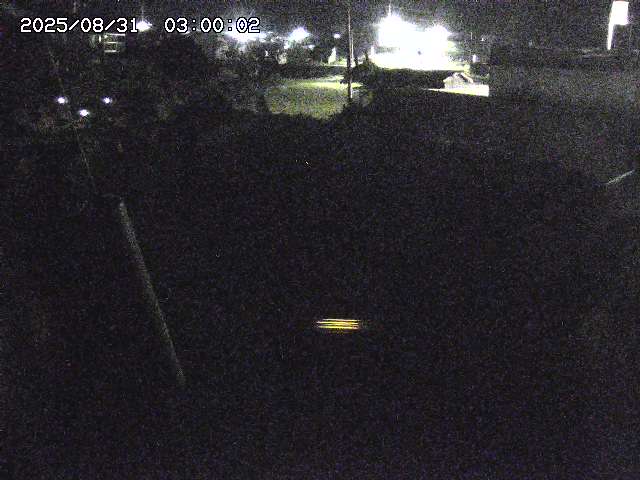 石見川２2025/08/31 9:10:00