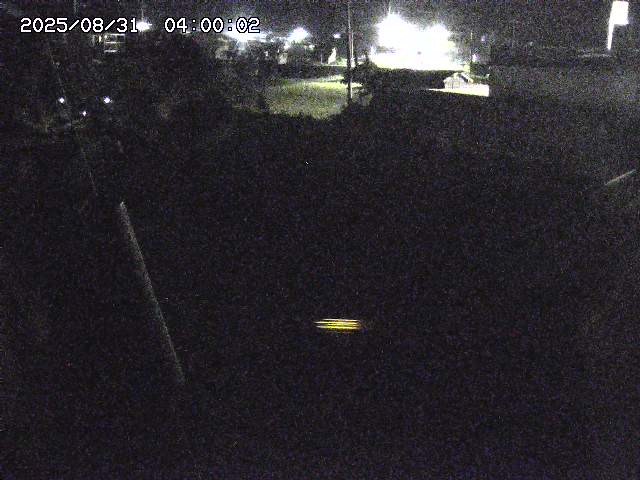 石見川２2025/08/31 9:10:00