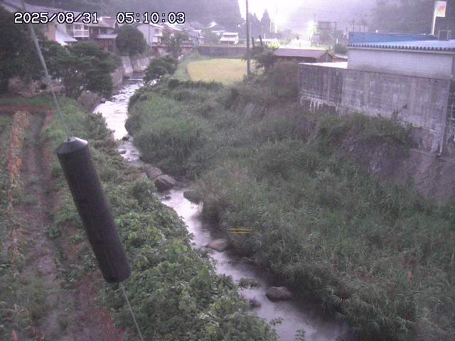 石見川２2025/08/31 9:10:00