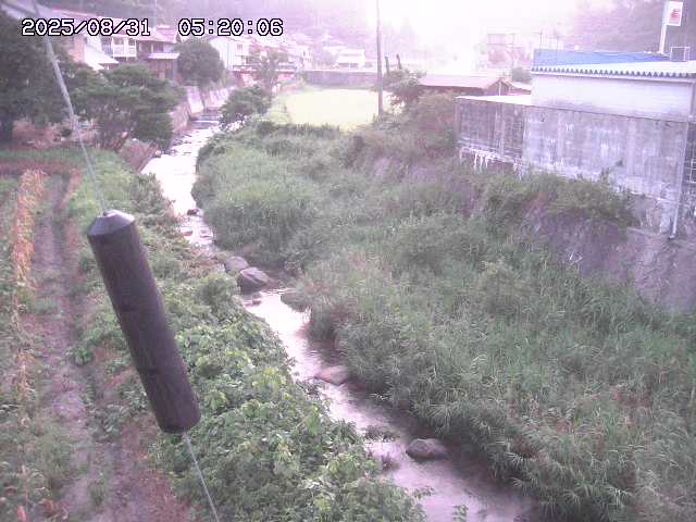 石見川２2025/08/31 9:10:00