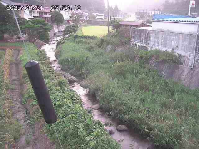 石見川２2025/08/31 9:10:00