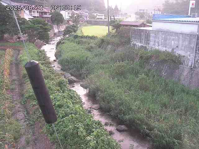 石見川２2025/08/31 9:10:00
