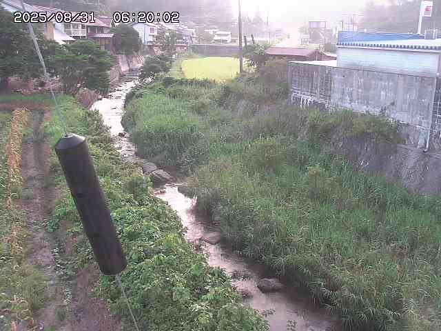 石見川２2025/08/31 9:10:00
