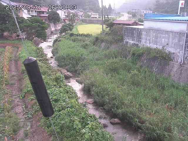 石見川２2025/08/31 9:10:00