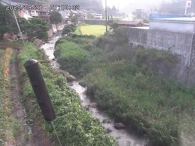 石見川２2025/08/31 9:10:00