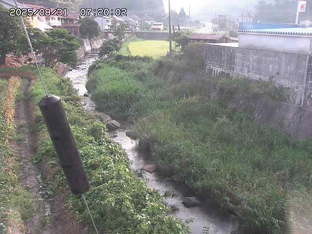 石見川２2025/08/31 9:10:00