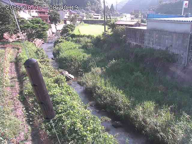 石見川２2025/08/31 9:10:00