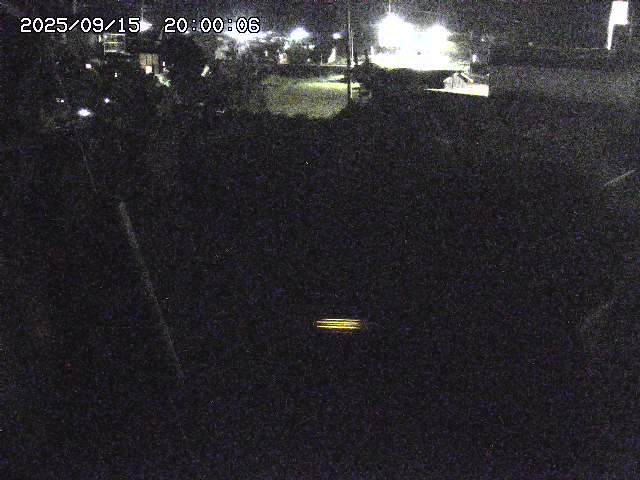 石見川２2025/09/16 19:50:00