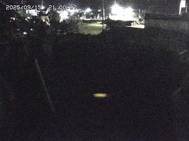 石見川２2025/09/16 19:50:00