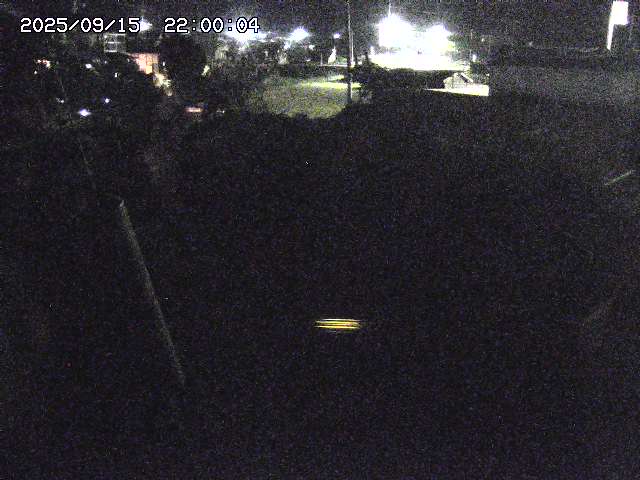 石見川２2025/09/16 19:50:00