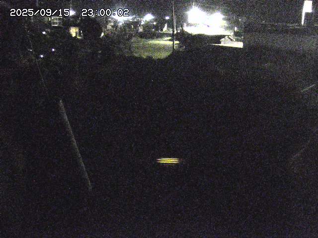 石見川２2025/09/16 19:50:00