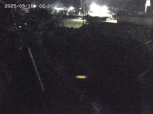 石見川２2025/09/16 19:50:00