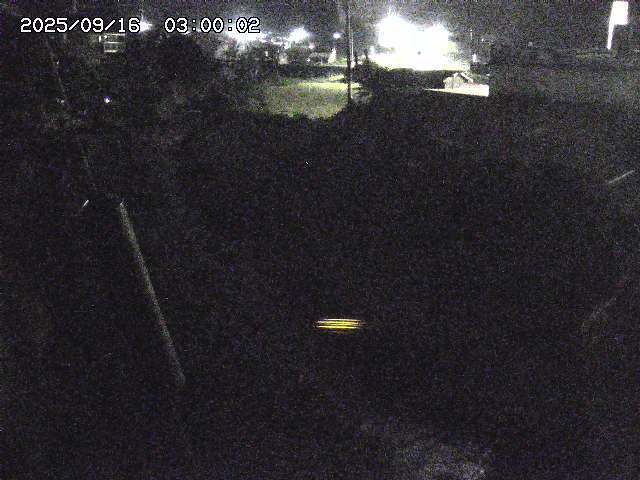 石見川２2025/09/16 19:50:00
