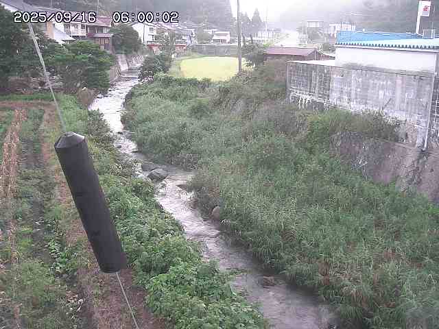 石見川２2025/09/16 19:50:00