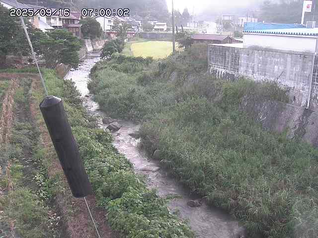 石見川２2025/09/16 19:50:00