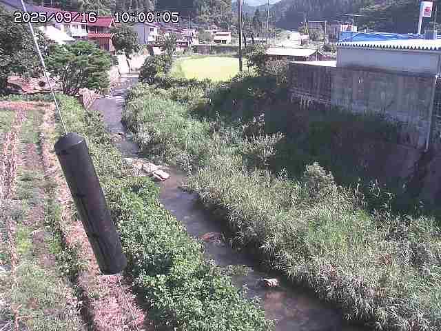 石見川２2025/09/16 19:50:00