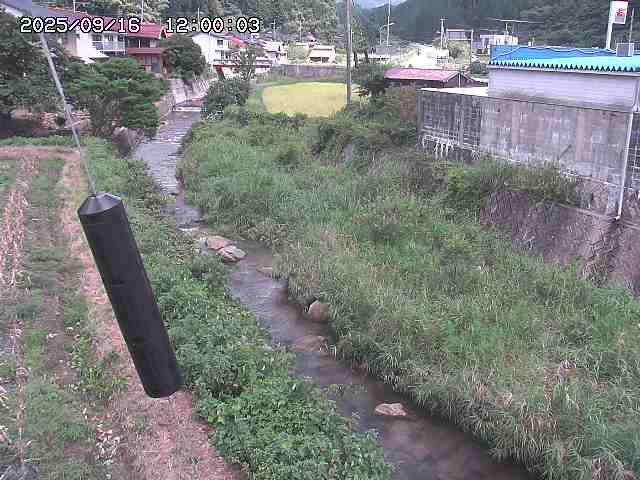 石見川２2025/09/16 19:50:00