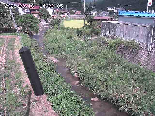石見川２2025/09/16 19:50:00