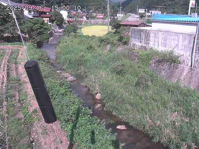 石見川２2025/09/16 19:50:00