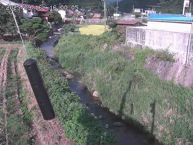 石見川２2025/09/16 19:50:00